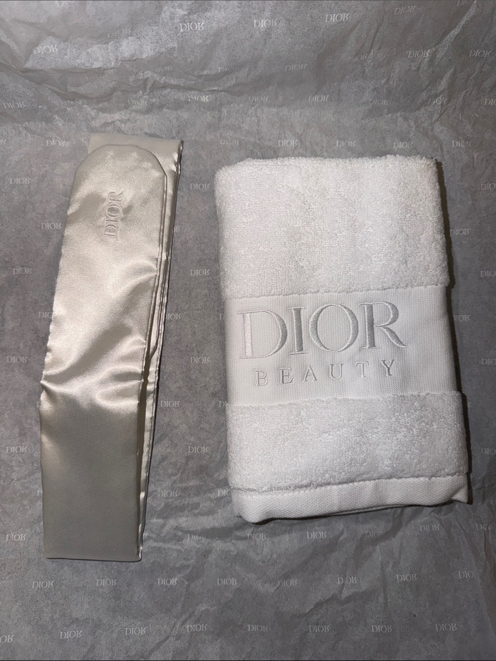 Dior Set